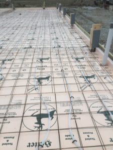 Concrete Contractor - Miami County