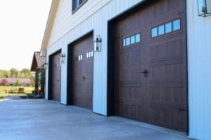 Pole Barn Homes