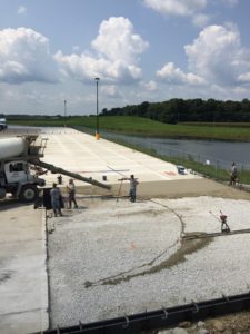 Concrete Contractor - Miami County