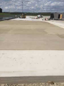 Concrete Contractor - Miami County