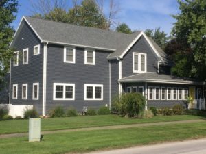 Shingle Roofing - St. Joseph County, MI