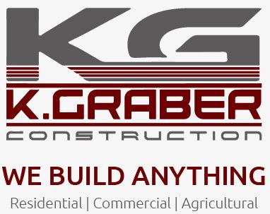 k graber logo 3