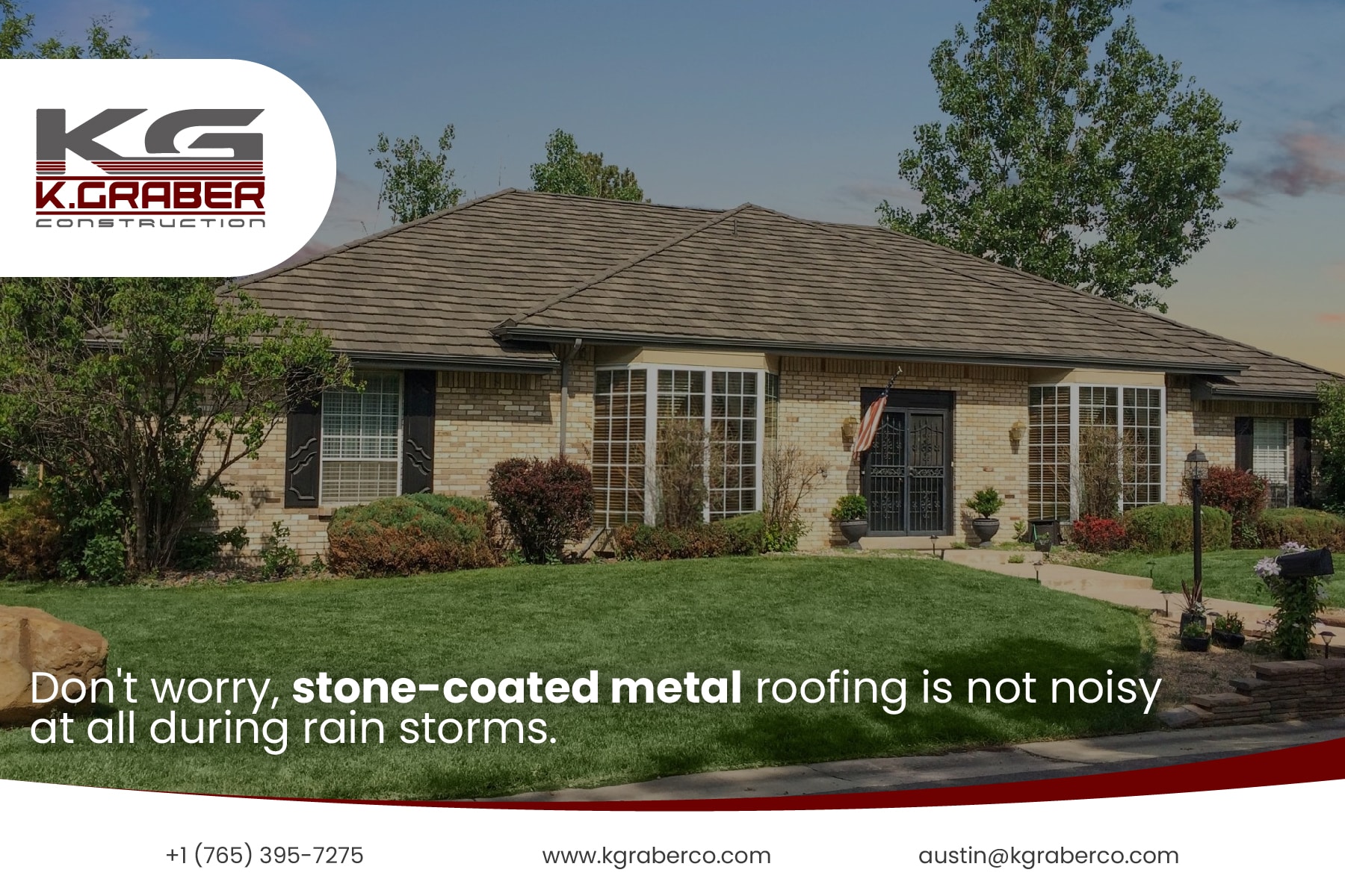 stone-coated-metal-roofing-is-not-noisy