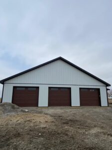 Shingle Roofing - St. Joseph County, MI