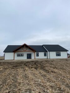 Shingle Roofing - St. Joseph County, MI