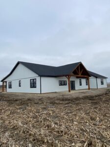 Shingle Roofing - Branch County, MI